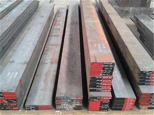 KPS6模具钢材是什么模具钢