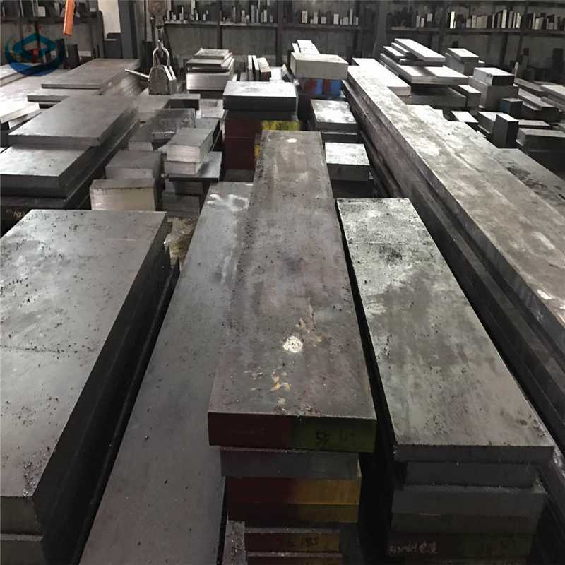 pom对模具钢材有要求吗