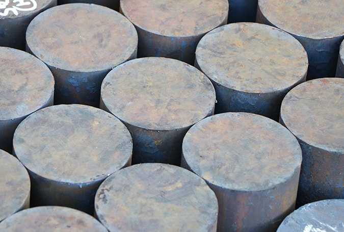 冲压模具冲头材料