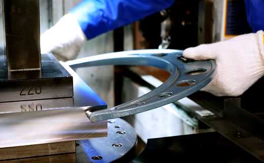 不锈钢冲压件用什么模具材料,冲压不锈钢用什么材料比较好