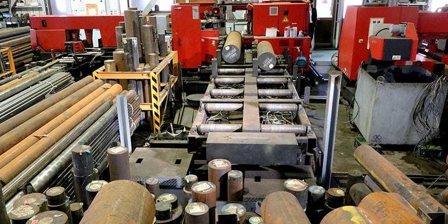 tr35模具钢 注塑