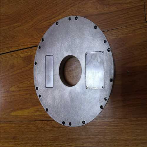塑料模具钢生产