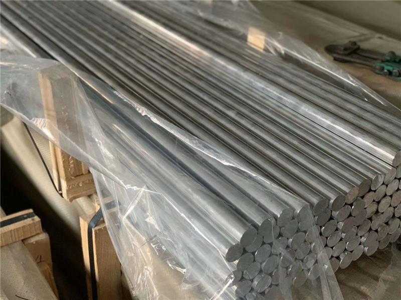 上海大型模具钢代理商