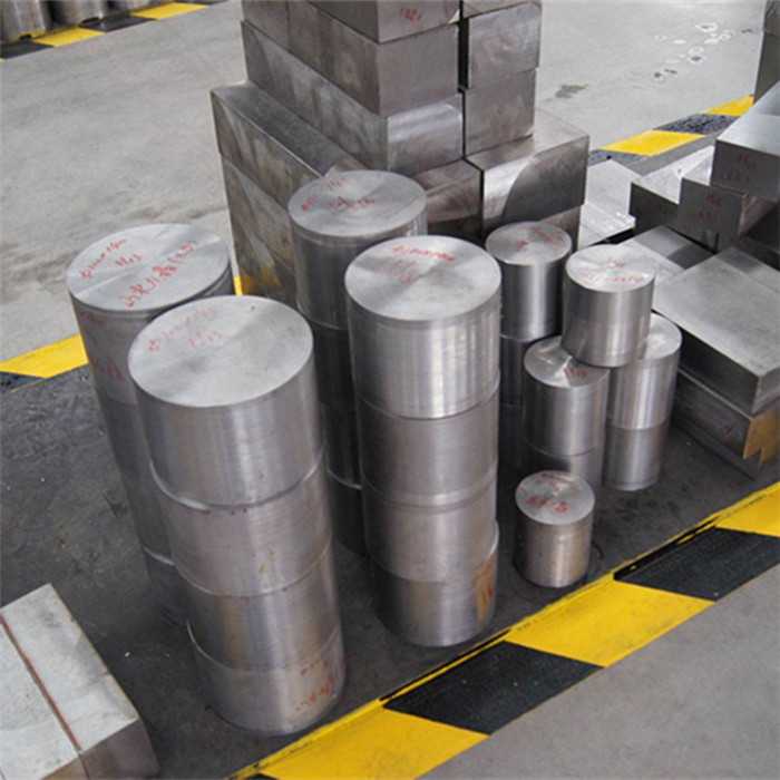 常用热作模具钢材料