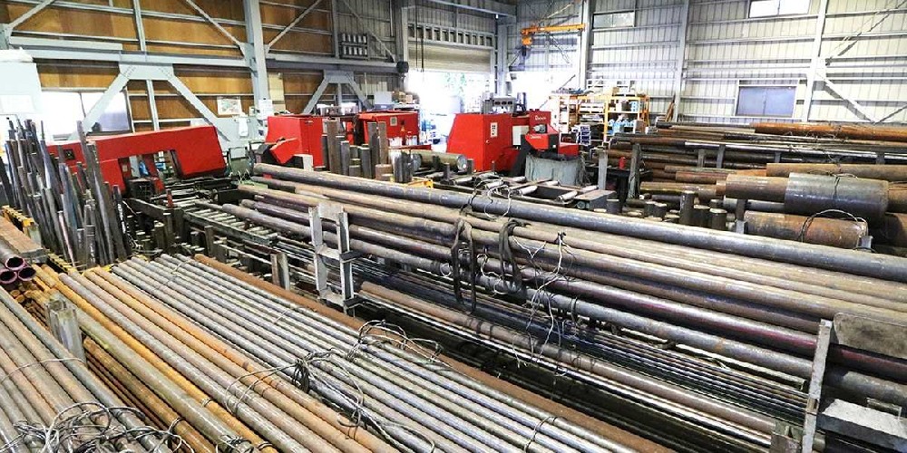 冷作模具钢有哪些，冷作模具钢常用牌号