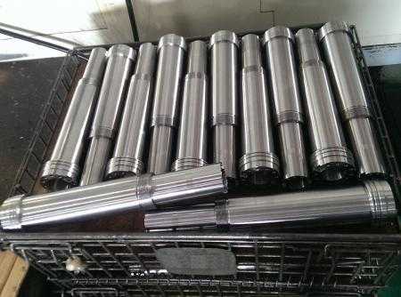 冲201不锈钢用什么钢做冲头