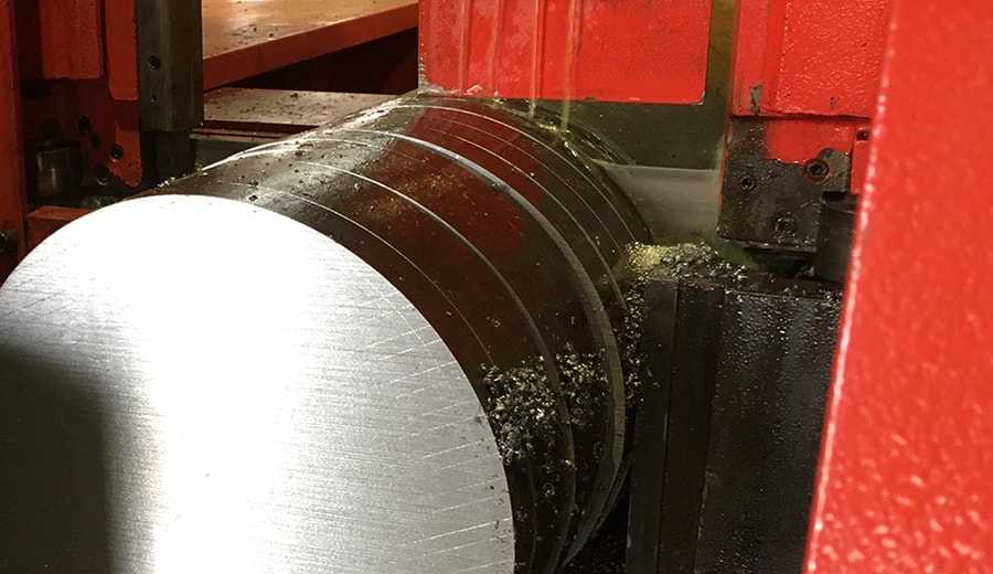 冲压模具模具钢