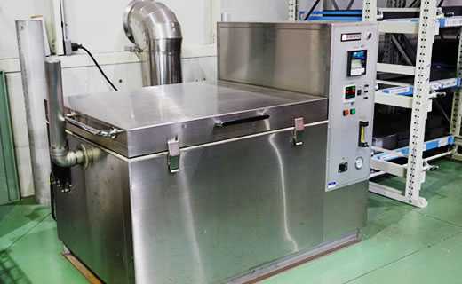 冲压模具常用材料有哪些，冲压模具凸凹模常用材料