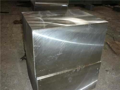 不锈钢热锻模具钢 模具材料