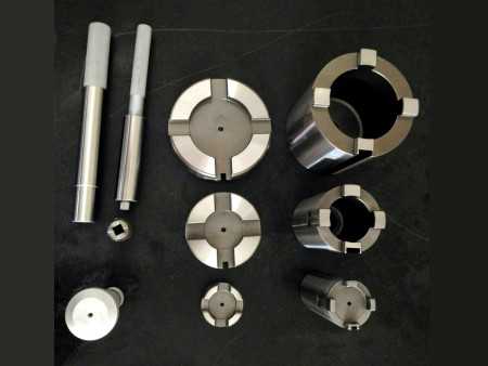 390pm模具钢材是什么材料