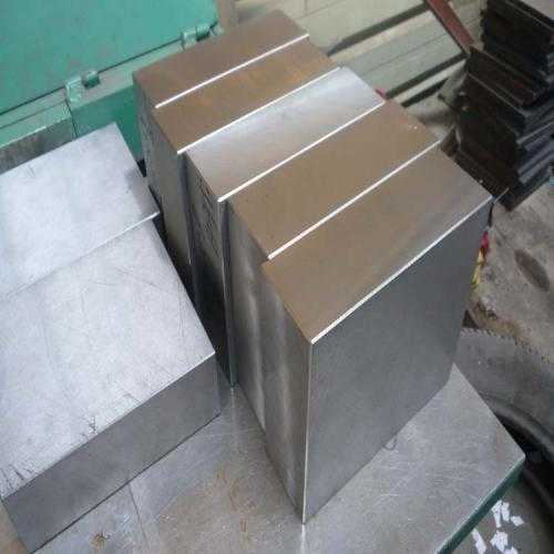 模具材料冷挤压
