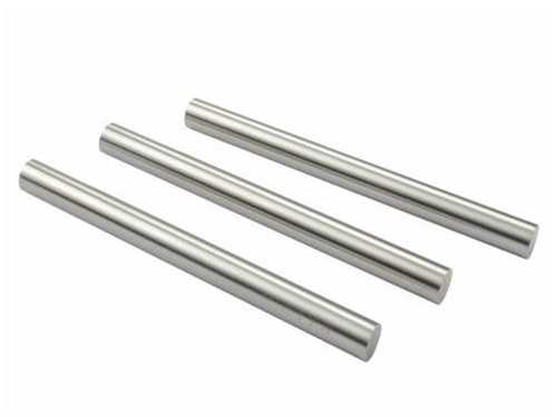 冷挤压内孔模具材料