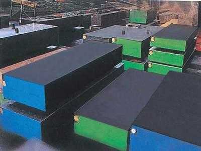 热锻压模具用什么材料