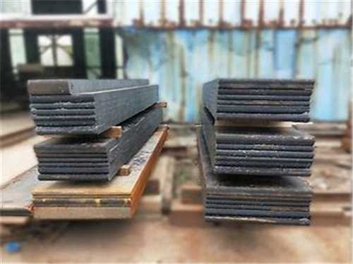 冲压模刀模材料，模具冲刀用什么材料