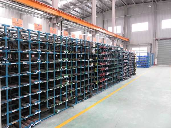 美国芬可乐热作模具钢