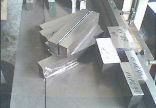 浙江模具材料供应商
