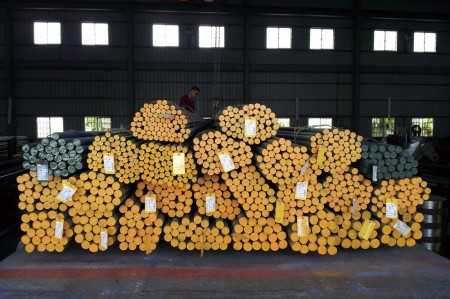 HM42模具钢材是什么材料