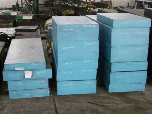 t302模具钢薄板