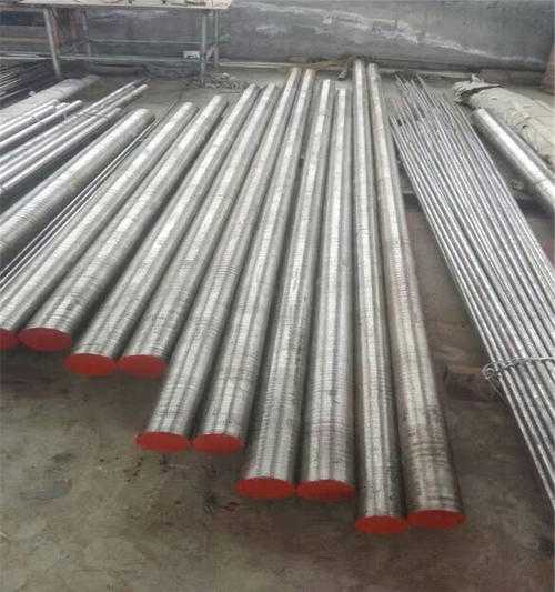 锌合金模具用什么钢材，锌合金的模具流道图片