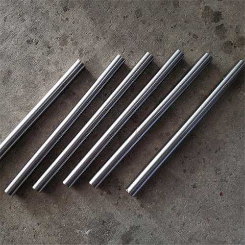 热作锤锻模具钢