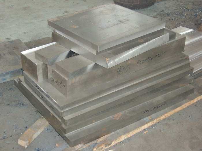 冷作模具钢是否需要锻打