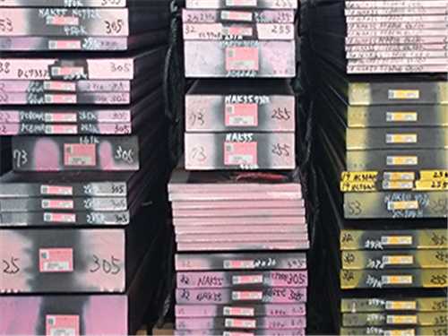 8566模具钢哪里生产