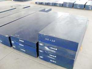 pvc挤出模具用什么钢材，pvc挤出模具用什么钢材好