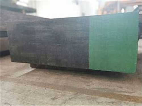 进口ts580粉末高速钢