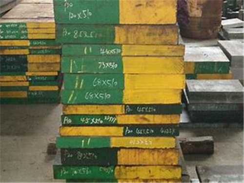 tr11模具是什么材质的