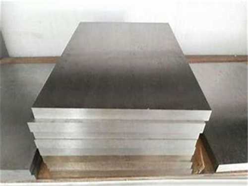 广州ts400模具钢材