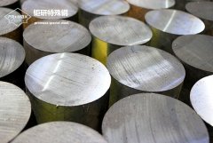物理性能及热处理工艺